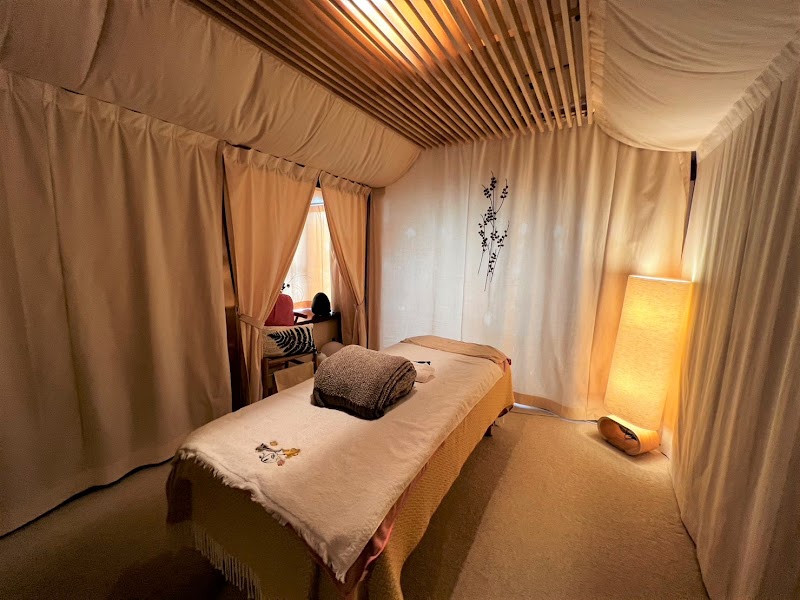 アーユルヴェーダ・タイ古式マッサージ・ヘッドスパ ARAISE（アレイズ）