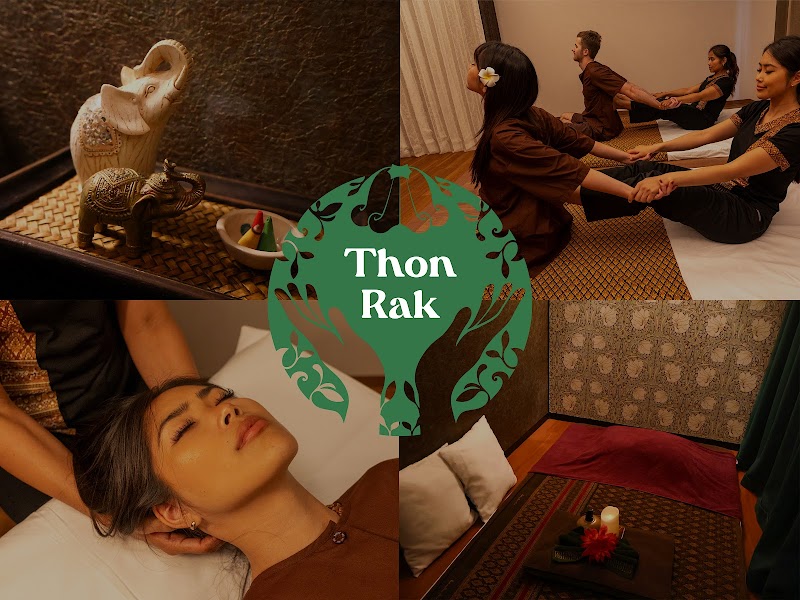 タイ古式マッサージ【Thon Rak】トンラック吉祥寺店