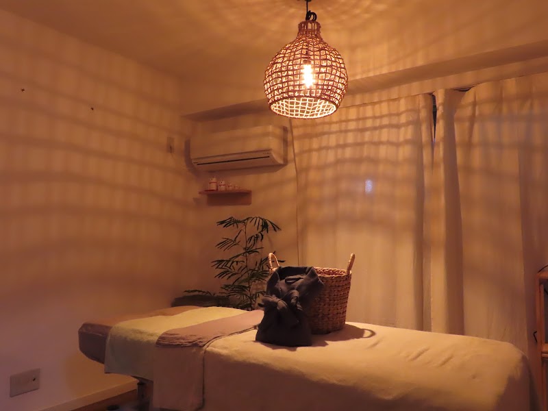 リラクゼーションサロン KURUMU くるむ