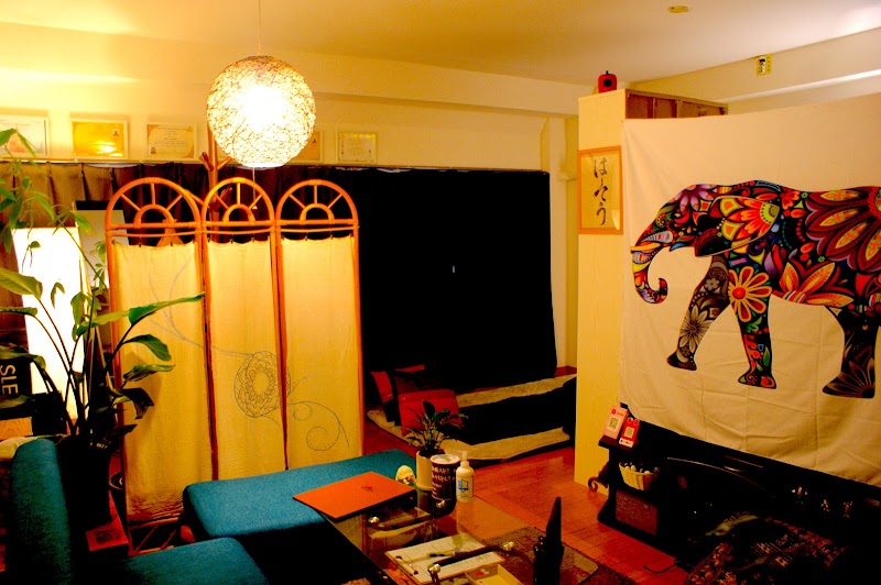 プライベートタイ古式マッサージサロン はーてう