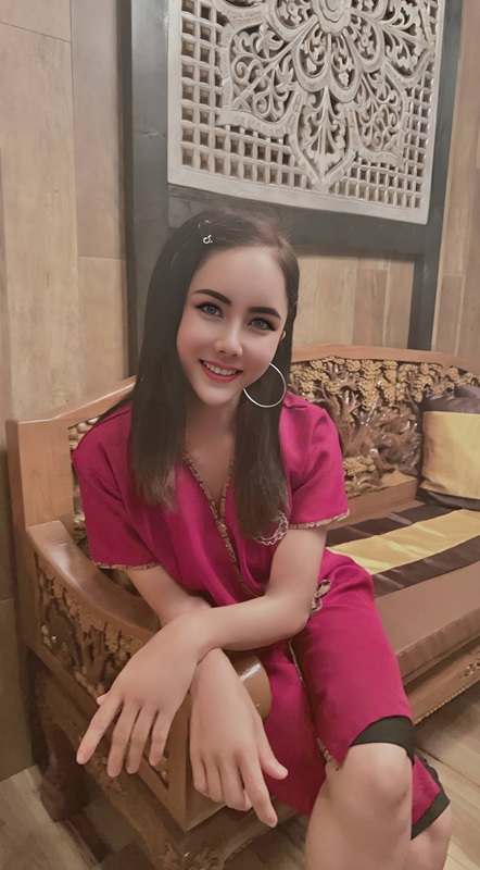 Phuket Spa（プーケットスパ）