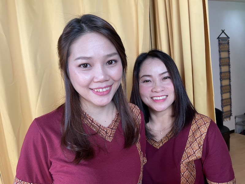 6F-B,タイマッサージ千葉サヴァイサヴァイ