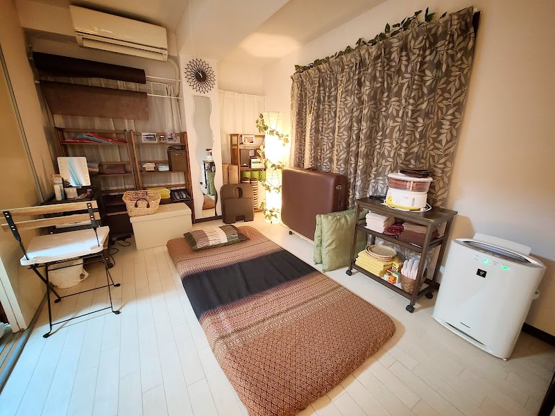 ボディーメンテナンス 光彩