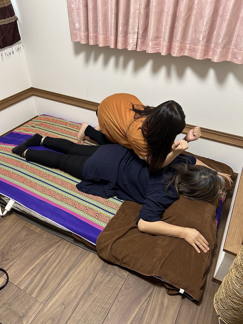 タイ古式マッサージ ノアタイ