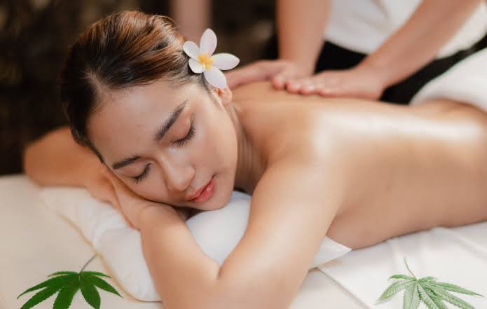 Sainam Thaimassage Roppongi サイナムタイマッサージ六本木
