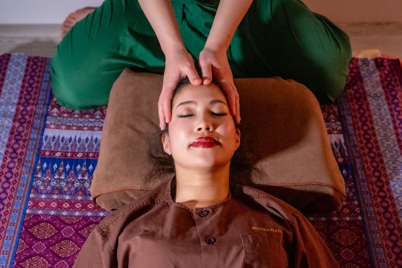 BUASAWAN 銀座 隠れ家