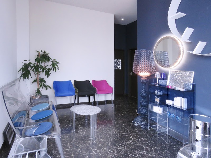 AnBouffan relaxation