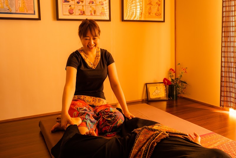 タイ古式KERO リラクゼーション＆タイ古式スクール