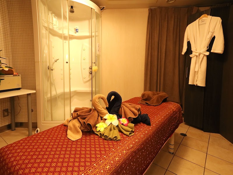 タイ古式マッサージ グッドタイ