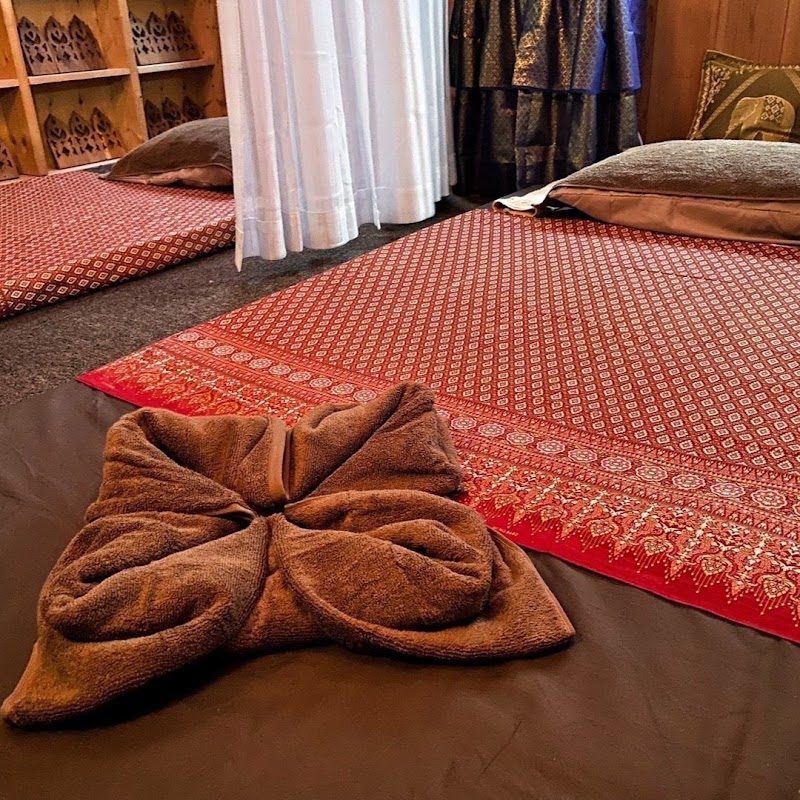 タイ古式マッサージ メーサイ