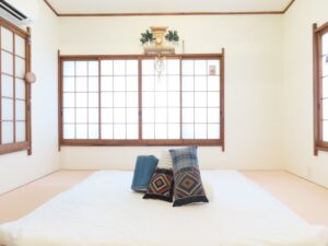 Thai Massage Rela Lila タイ古式マッサージ リラリラ浅草店