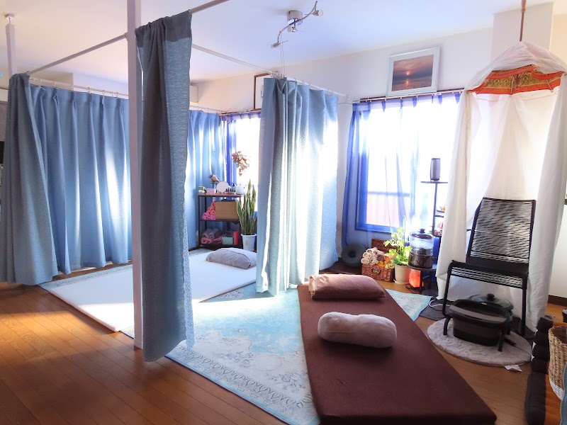 coco-desika押上店～癒しのタイ古式×アロマ×温活ハーブ蒸～ タイ古式マッサージ 外観