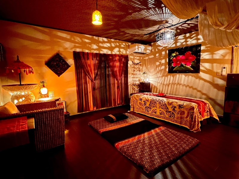 タイ古式マッサージ＆バリニーズアロマ ラダシア南越谷店 タイ古式マッサージ 外観