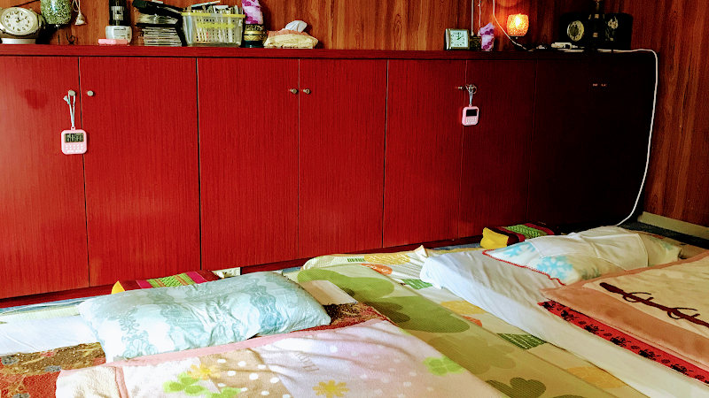 タイマッサージ越谷サバイサバイ タイ古式マッサージ 外観