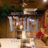 asian relaxation villa 茅ヶ崎店 タイ古式マッサージ 外観