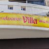 アジアンリラクゼーションヴィラ浦添店 タイ古式マッサージ 外観