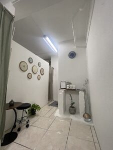 タイ古式・リラクゼーションサロン ゆる