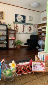 ジャスミン タイ古式マッサージ