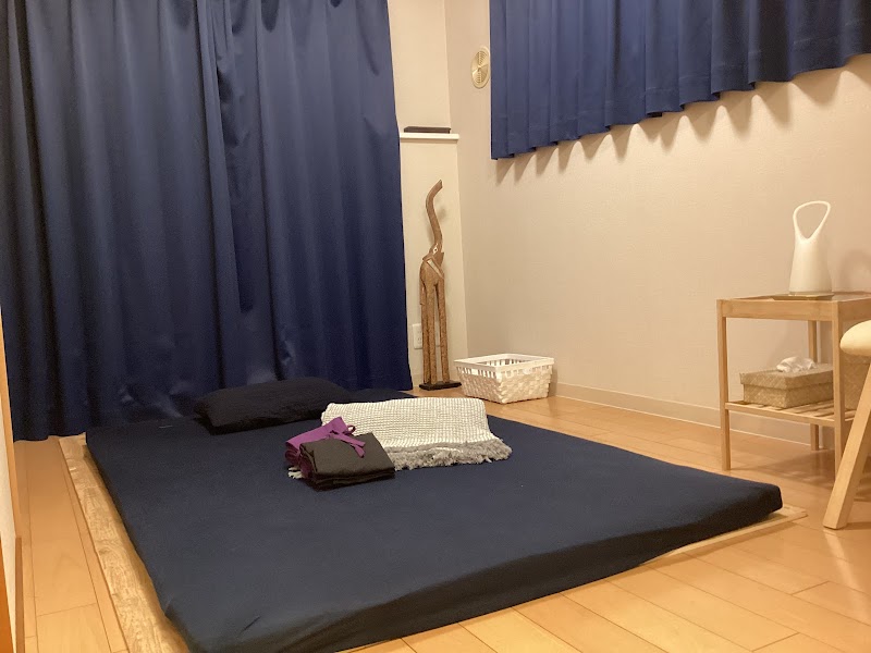 タイ古式マッサージSpawadi（スパワディ） タイ古式マッサージ 外観