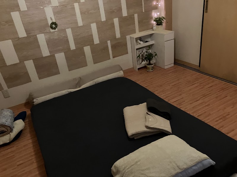 富士見台タイ古式マッサージ専門店ぴあにっしも タイ古式マッサージ 外観