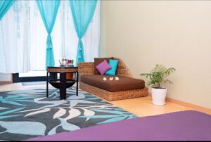 タイ古式リラクゼーションTaKrai〜タクライ〜