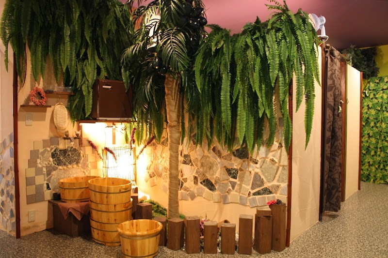 ラ・イム北千住 タイ古式マッサージ 外観