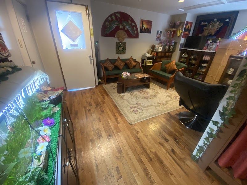 タイ古式マッサージ チャバ タイ古式マッサージ 外観