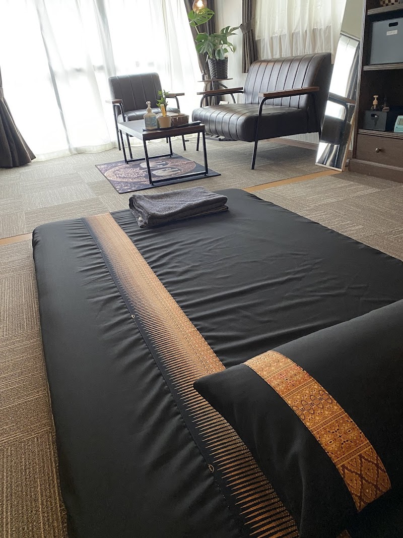 タイ古式マッサージJOY タイ古式マッサージ 外観