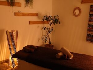 タイ古式＆推拿整体 Pon Peak(ポンピーク)