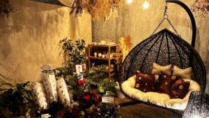 タイ古式マッサージ ハーブガーデン大橋 HerbGarden