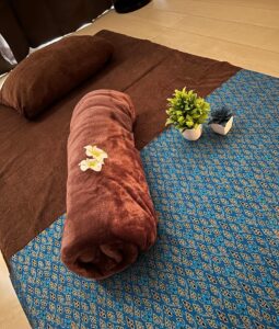 Breezea relaxation salon 《ブリージア》