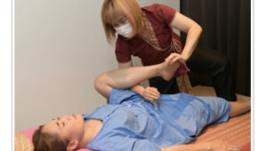 タイ古式 プルックサー