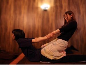 asian relaxation villa 豊田丸山店