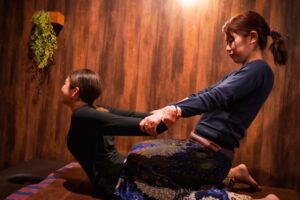 asian relaxation villa 川口柳崎店 【ヴィラ】