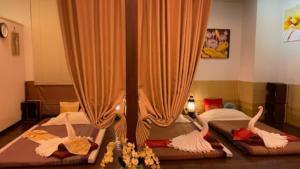 ヌアットタイかわごえ🇹🇭