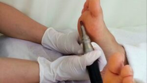 ドイツ式フットケア&タイ古式マッサージ川越