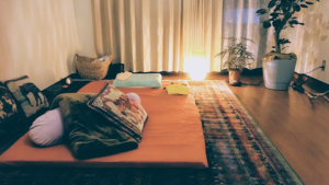 ゆるみサロン 象の手