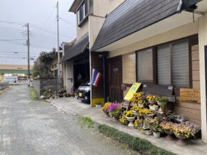 タイマッサージ小田原ハジャイ