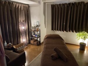 リラクゼーションサロンchironキロン