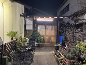 タイ古式マッサージ ウンルアン