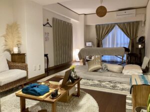 博多リラクゼーションサロンPoPo