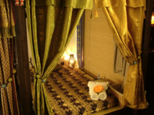 サバーイ カーイ 名駅