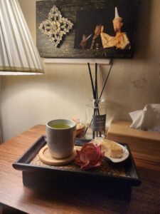 ワーディー タイ古式もみほぐし 名古屋駅