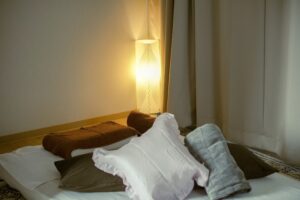 KOUSEI タイ古式リラクゼーション