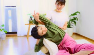 タイ古式サロンruun