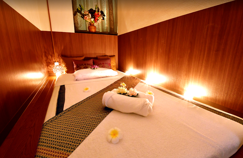 タイリラックス