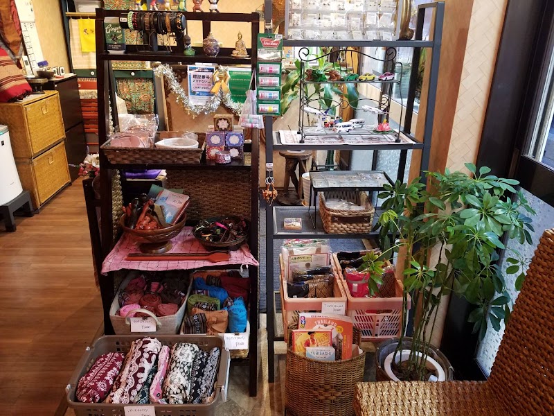 マノーラ タイ古式マッサージ Manora Thai Massage