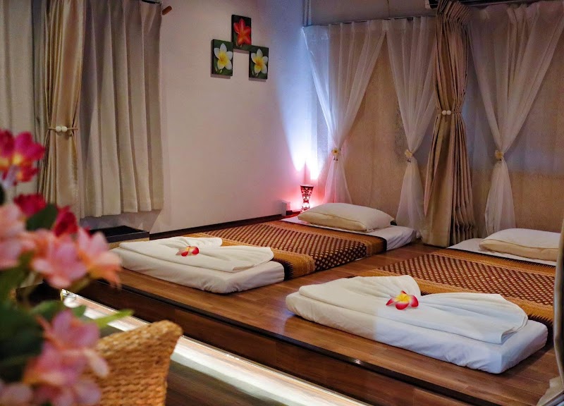 タイ古式マッサージラックタイ(南越谷店)