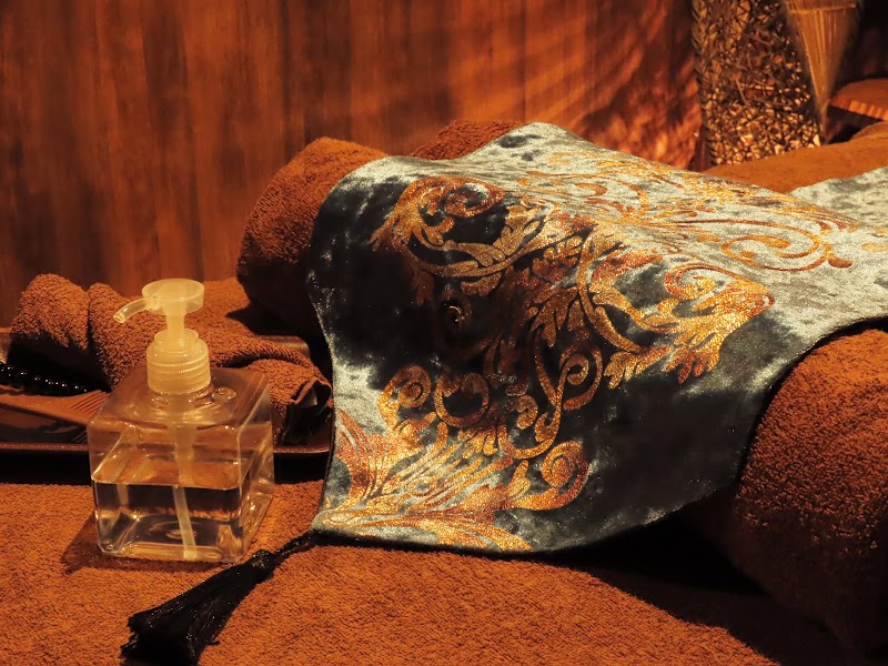 asian relaxation Villa武蔵関店