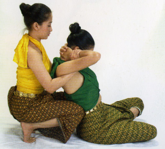 ナッタワン 練馬タイ古式マッサージ